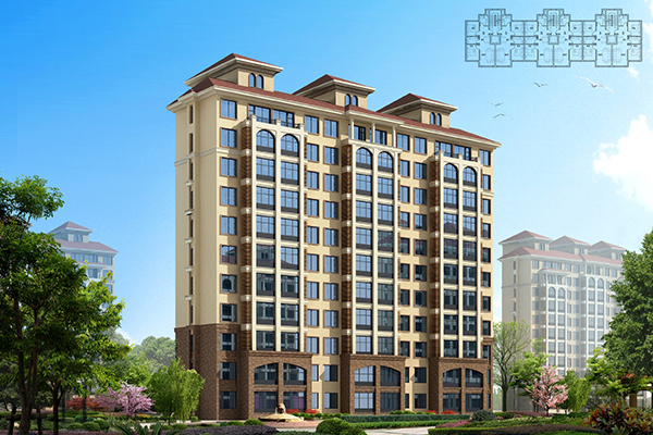 石河、三十里堡、炮臺新家園項目